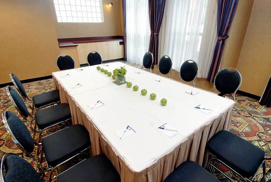 Grand Park Hotel & Suites Downtown Vancouver, Ascend Hotel Collection Exteriör bild